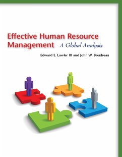 Effective Human Resource Management - Lawler, Edward