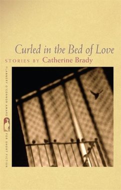 Curled in the Bed of Love - Brady, Catherine