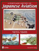 A Postcard History of Japanese Aviation: 1910-1945
