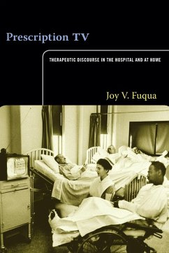 Prescription TV - Fuqua, Joy V.
