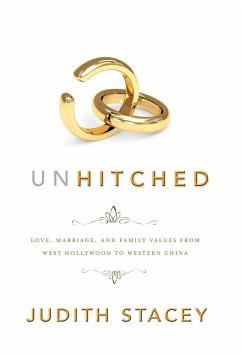 Unhitched - Stacey, Judith