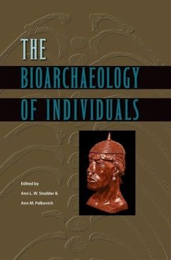 The Bioarchaeology of Individuals