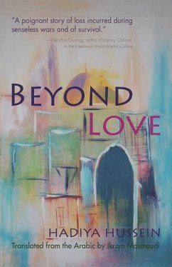 Beyond Love - Hussein, Hadiya
