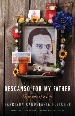 Descanso for My Father - Fletcher, Harrison Candelaria