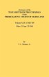 Abstracts of the Testamentary... - Bild 1