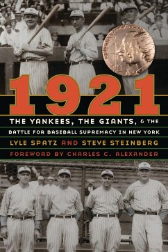 1921 - Spatz, Lyle; Steinberg, Steve