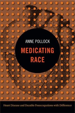 Medicating Race - Pollock, Anne