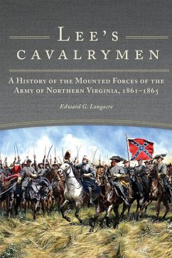 Lee's Cavalrymen - Longacre, Edward G.