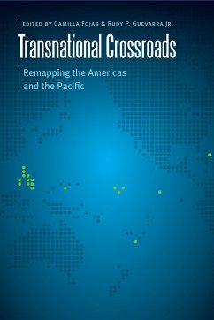 Cover Transnational Crossroads