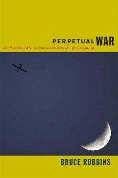 Perpetual War - Robbins, Bruce