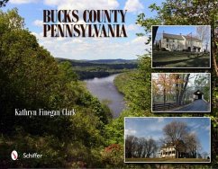 Bucks County, Pennsylvania - Clark, Kathryn Finegan