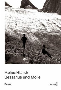 Cover Bessarius und Molle