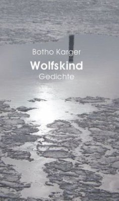 Cover Wolfskind