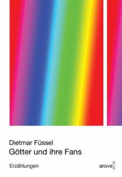 Cover Götter und ihre Fans