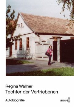 Cover Tochter der Vertriebenen