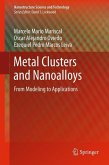 Metal Clusters and Nanoalloys