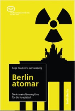Cover Berlin atomar