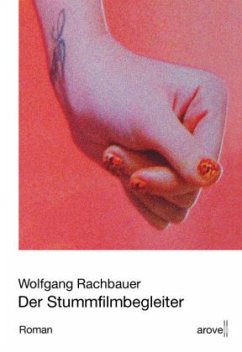 Cover Der Stummfilmbegleiter