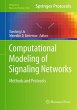 Computational Modeling of Signaling... - Bild 1