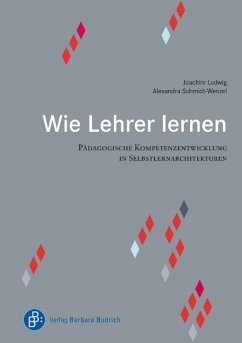 Wie Lehrer lernen