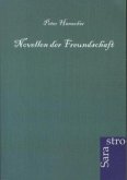 Novellen der Freundschaft