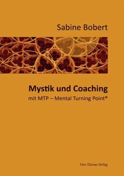 Mystik und Coaching - Bobert, Sabine