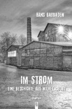 Cover Im Strom
