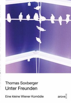 Cover Unter Freunden