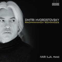 Romances - Hvorostovsky,Dmitri