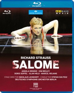 Salome - Soltesz/Denoke/Begley/Soffel