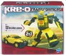 Hasbro 31144148 - KRE-O: Transformers... - Bild 1
