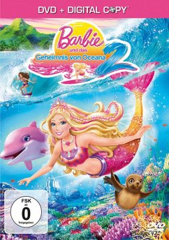 Barbie und Das Geheimnis von Oceana 2 - Keine Informationen