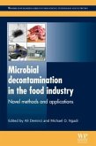Microbial Decontamination in the Food Industry