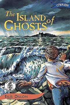 The Island of Ghosts - Dillon, Eilis