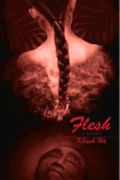 Flesh - Ha, Khanh; Khanh, Ha