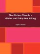 The Kitchen Chemist - Gluten and Dairy... - Bild 1