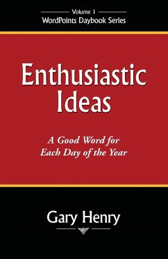 Enthusiastic Ideas - Henry, Gary