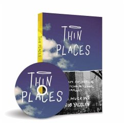 Thin Places - Huckins, Jon