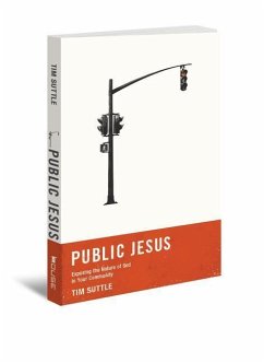 Public Jesus - Suttle, Tim