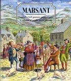 Mabsant: A Collection of Popular Welsh Folk Songs