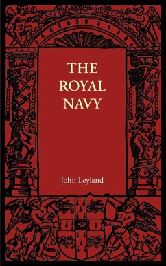 The Royal Navy - Leyland, John