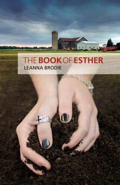 The Book of Esther - Brodie, Leanna