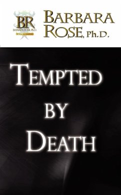 Tempted by Death - Rose, Barbara