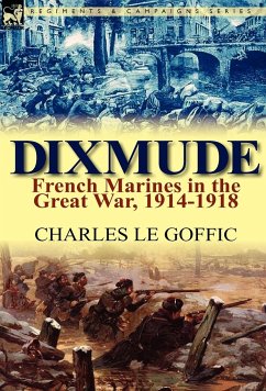 Dixmude - Le Goffic, Charles