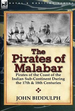 The Pirates of Malabar - Biddulph, John