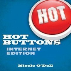 Hot Buttons, Internet Edition - O'Dell, Nicole