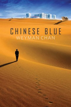 Chinese Blue - Chan, Weyman