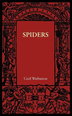 Spiders - Warburton, Cecil