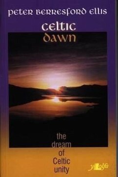 Celtic Dawn - Ellis, Peter Berresford