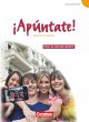 ¡Apúntate! - Ausgabe 2008 - Band 5 -... - Bild 1